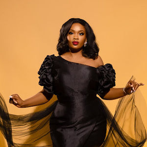 Meet your Posher, Iretiola